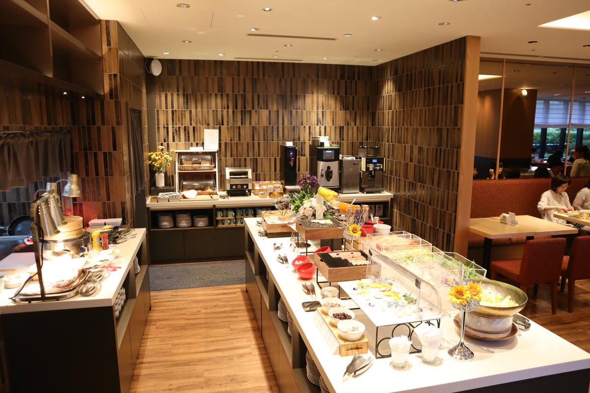(台北中正住宿)格拉斯麗台北飯店-枝仔冰城早餐,提供台灣在地 (台北中正住宿)格拉斯麗台北飯店-枝仔冰城早餐,提供台灣在地