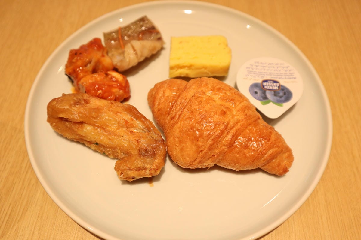 (台北中正住宿)格拉斯麗台北飯店-枝仔冰城早餐,提供台灣在地 (台北中正住宿)格拉斯麗台北飯店-枝仔冰城早餐,提供台灣在地