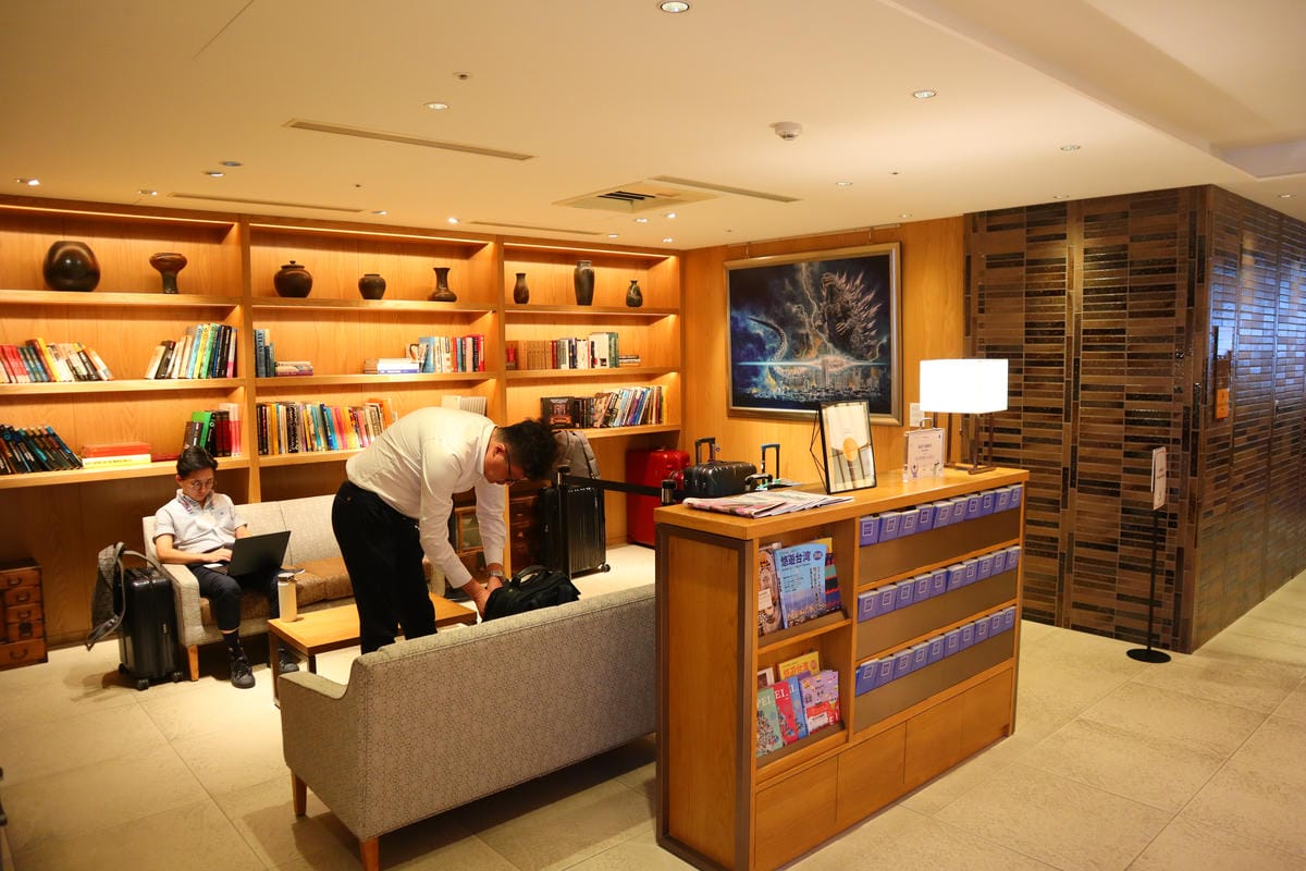 (台北中正住宿)格拉斯麗台北飯店,來自日系知名連鎖品牌,整棟 (台北中正住宿)格拉斯麗台北飯店,來自日系知名連鎖品牌,整棟