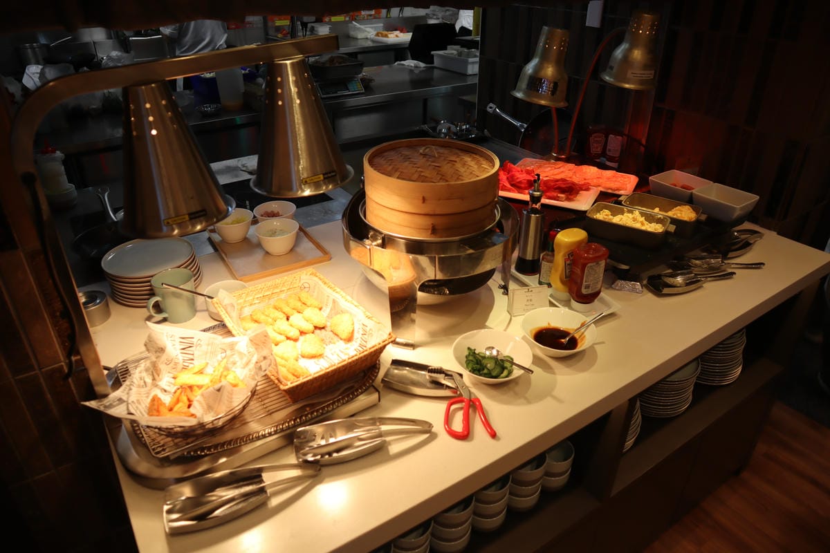 (台北中正住宿)格拉斯麗台北飯店-枝仔冰城早餐,提供台灣在地 (台北中正住宿)格拉斯麗台北飯店-枝仔冰城早餐,提供台灣在地