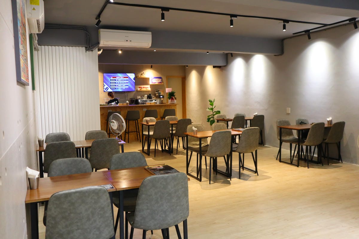 (新北板橋美食)肉sandwich板橋新埔店,板橋新開文青風 (新北板橋美食)肉sandwich板橋新埔店,板橋新開文青風
