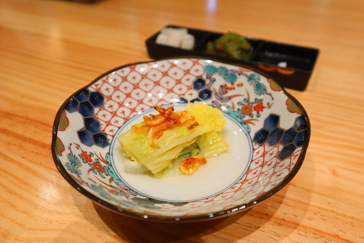 (台北中山美食)阪前和牛鐵板燒 台北中山北店，王品集團旗下鐵