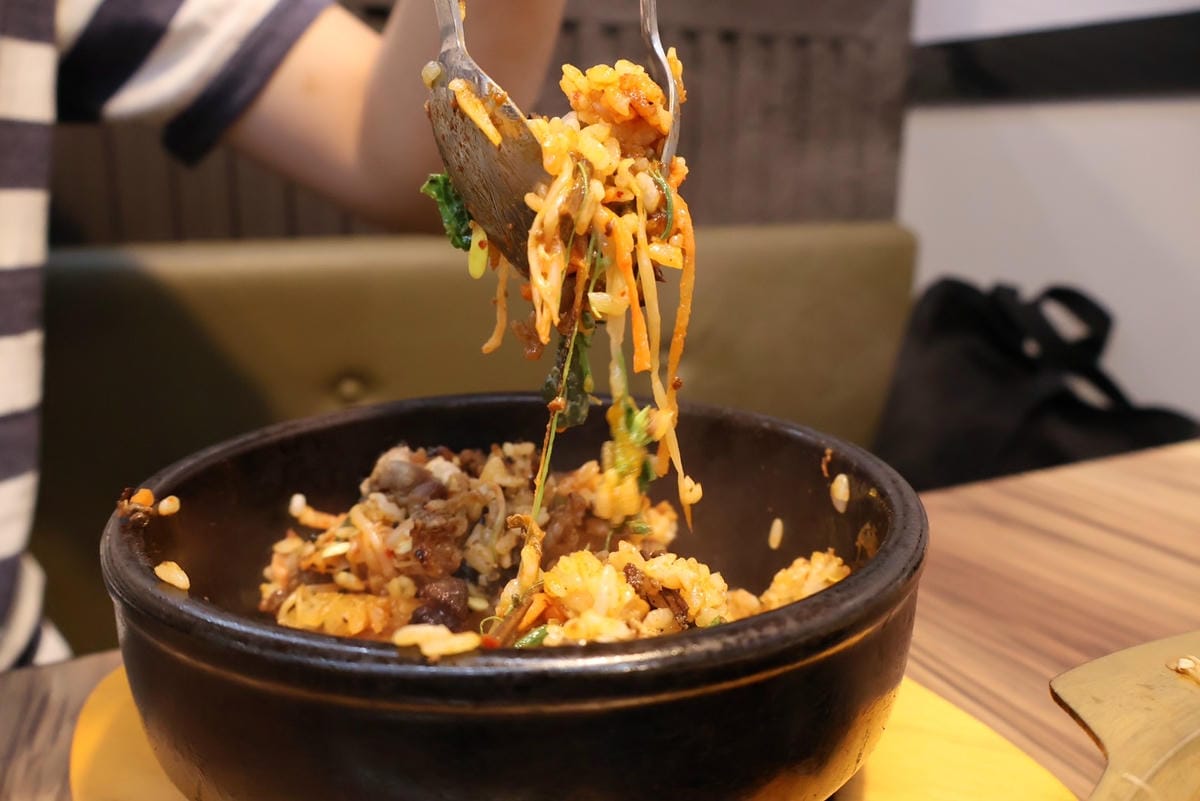 (新北板橋美食)海雲韓式料理|板橋店 (新北板橋美食)海雲韓式料理|板橋店