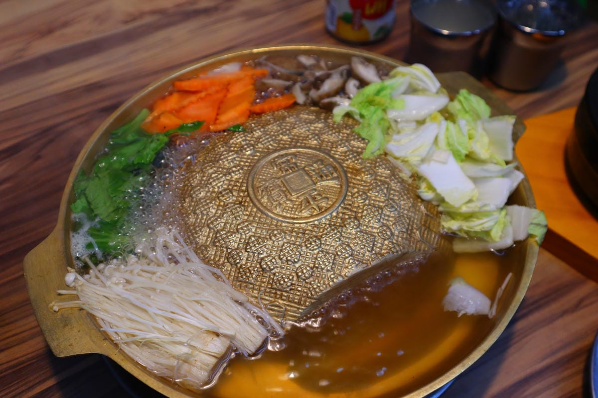 (新北板橋美食)海雲韓式料理|板橋店 (新北板橋美食)海雲韓式料理|板橋店