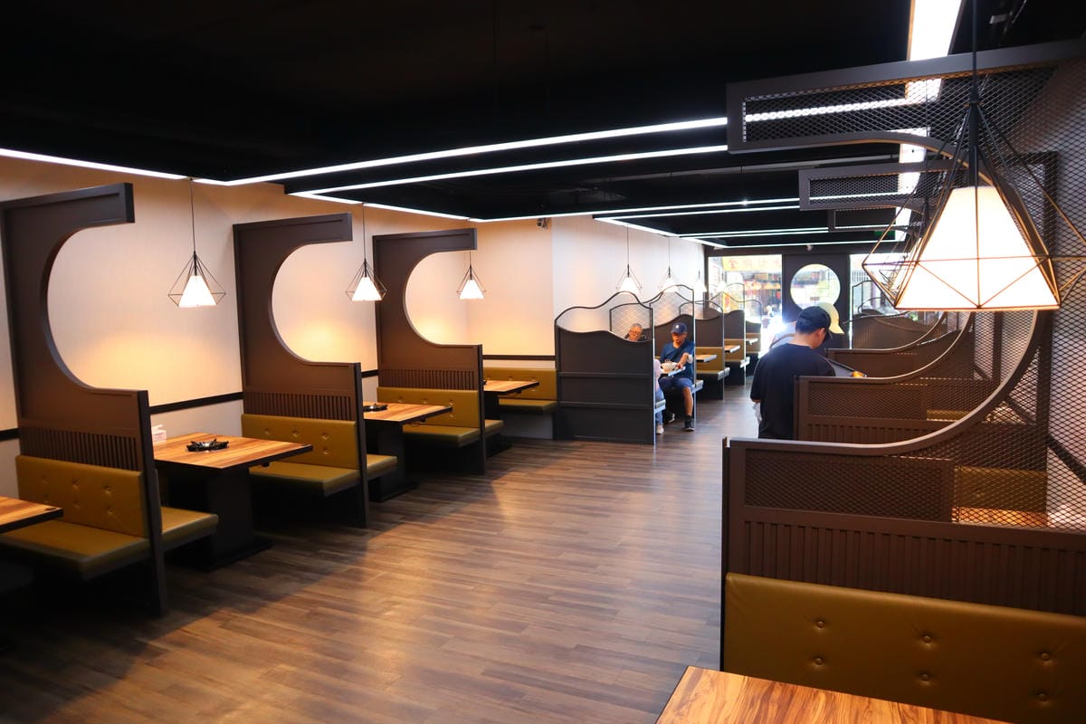 (新北板橋美食)海雲韓式料理|板橋店 (新北板橋美食)海雲韓式料理|板橋店