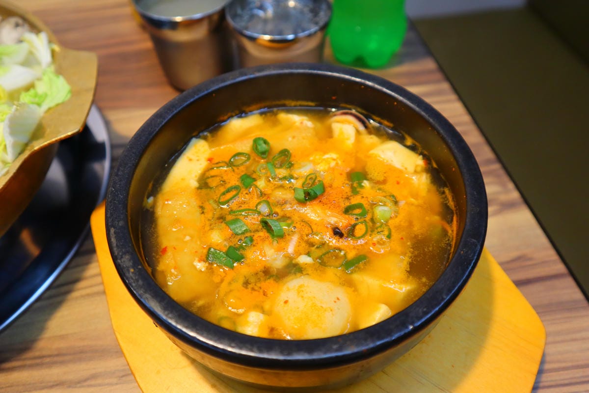 (新北板橋美食)海雲韓式料理|板橋店 (新北板橋美食)海雲韓式料理|板橋店