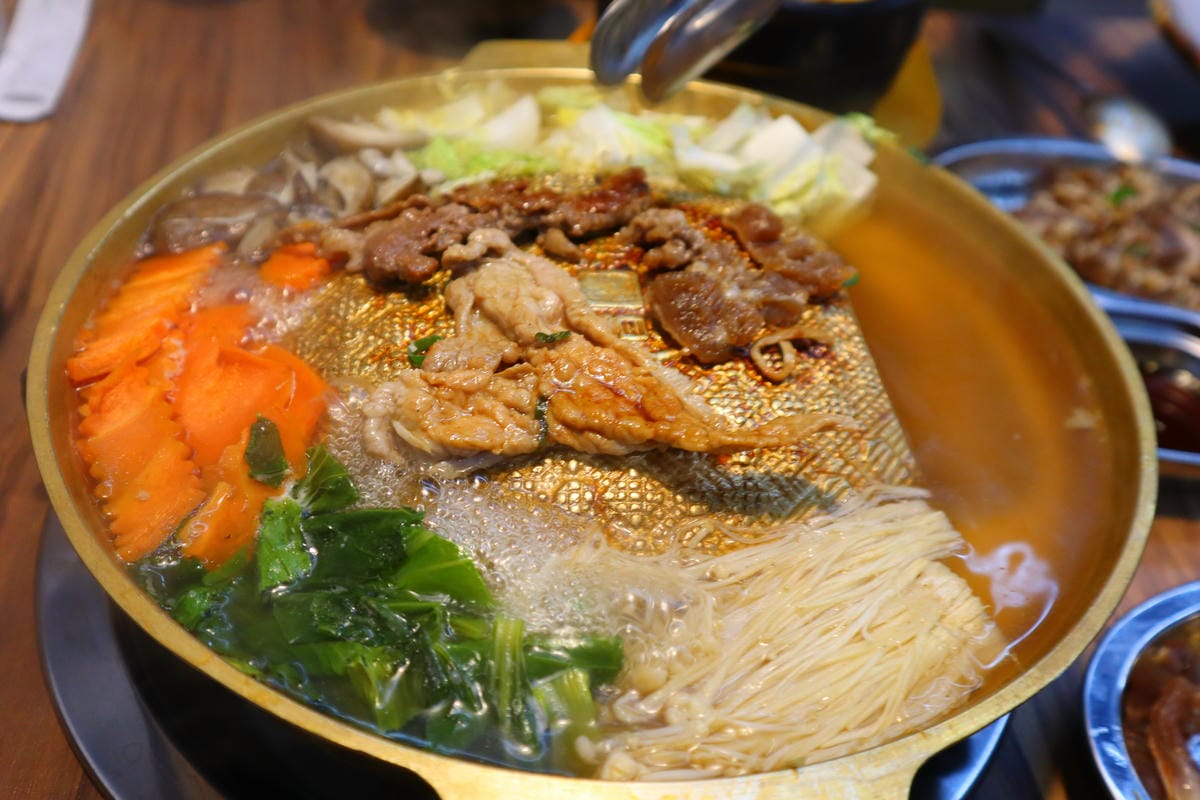 (新北板橋美食)海雲韓式料理|板橋店 (新北板橋美食)海雲韓式料理|板橋店