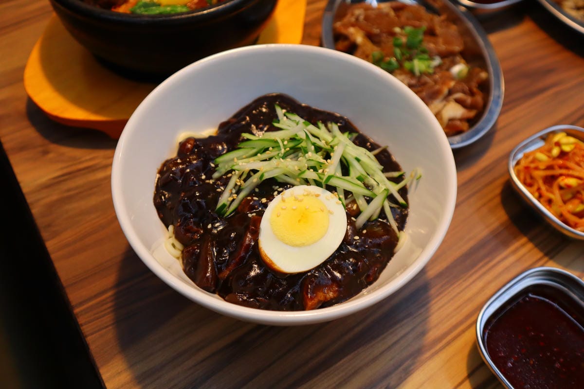 (新北板橋美食)海雲韓式料理|板橋店 (新北板橋美食)海雲韓式料理|板橋店