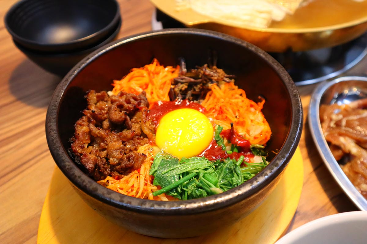 (新北板橋美食)海雲韓式料理|板橋店 (新北板橋美食)海雲韓式料理|板橋店