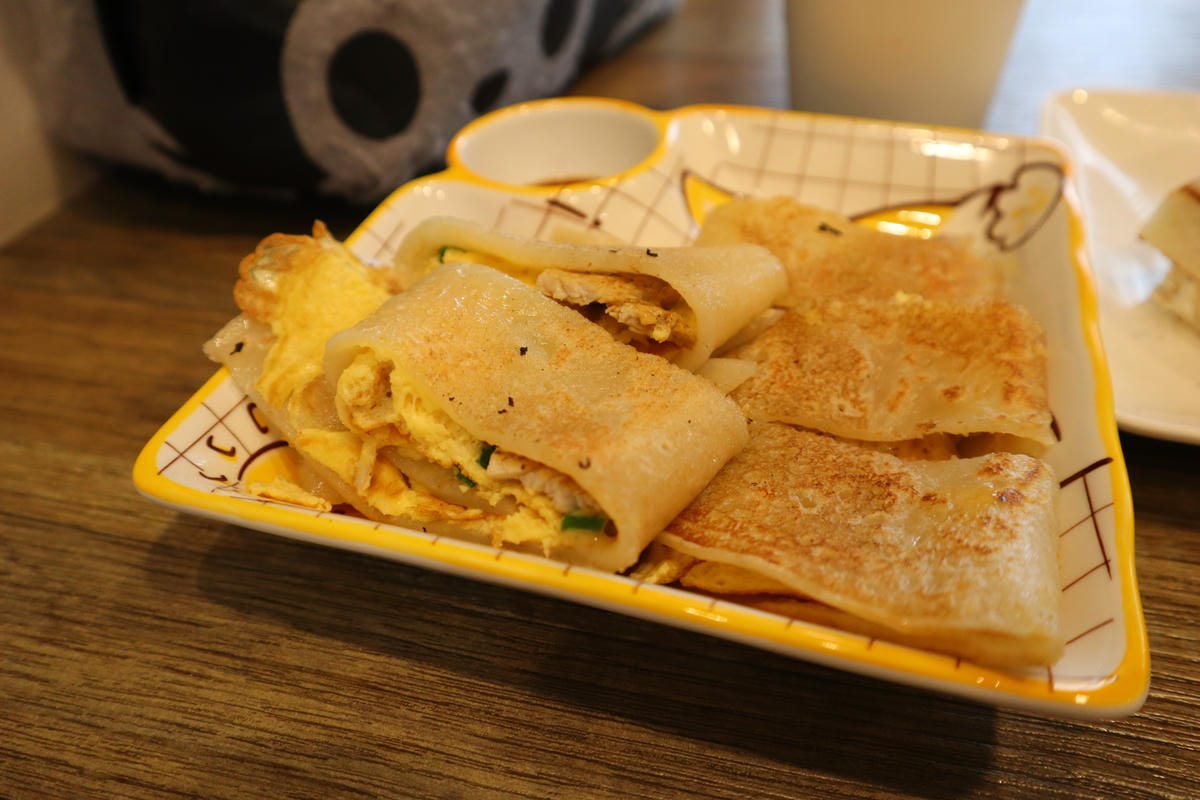 (台北中正美食)可蜜達吐司(北門店) (台北中正美食)可蜜達吐司(北門店)