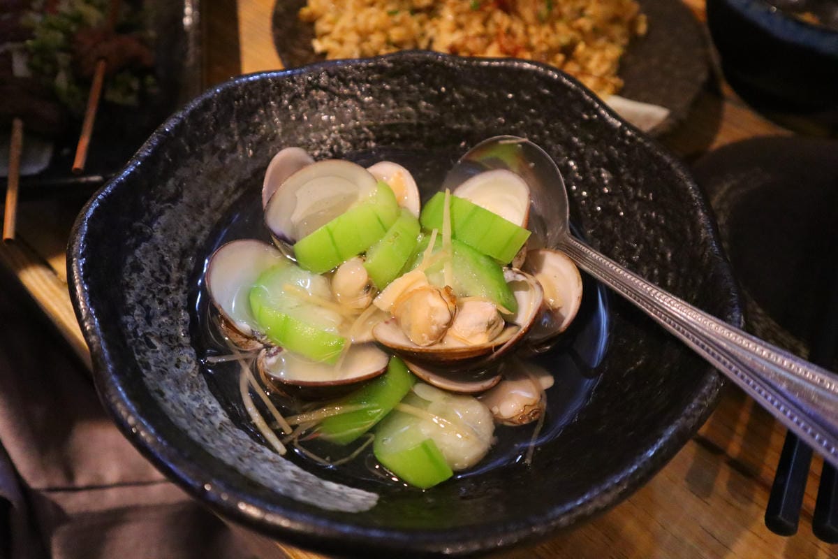 (新北新莊美食)老串角居酒屋-新莊店,就算是平日也是高朋滿座 (新北新莊美食)老串角居酒屋-新莊店,就算是平日也是高朋滿座