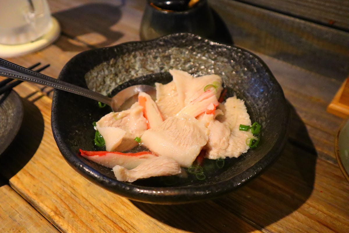 (新北新莊美食)老串角居酒屋-新莊店,就算是平日也是高朋滿座 (新北新莊美食)老串角居酒屋-新莊店,就算是平日也是高朋滿座