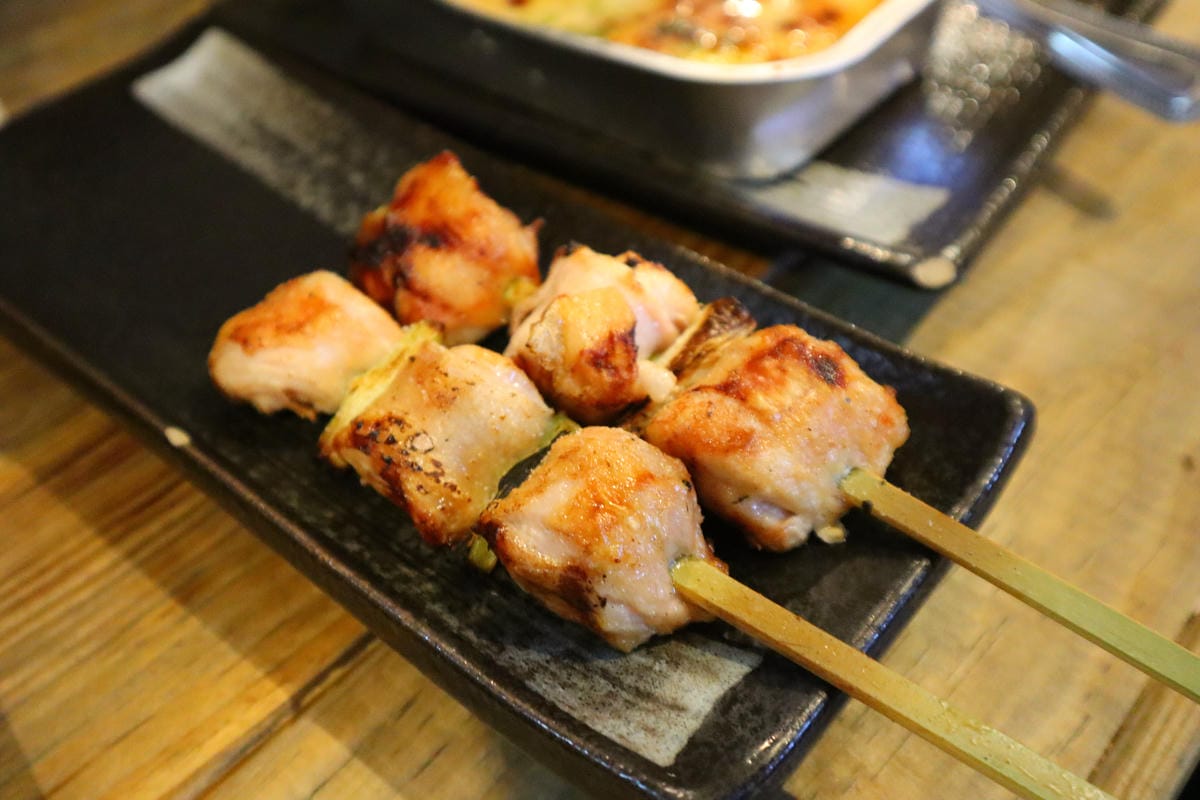 (新北新莊美食)老串角居酒屋-新莊店,就算是平日也是高朋滿座 (新北新莊美食)老串角居酒屋-新莊店,就算是平日也是高朋滿座