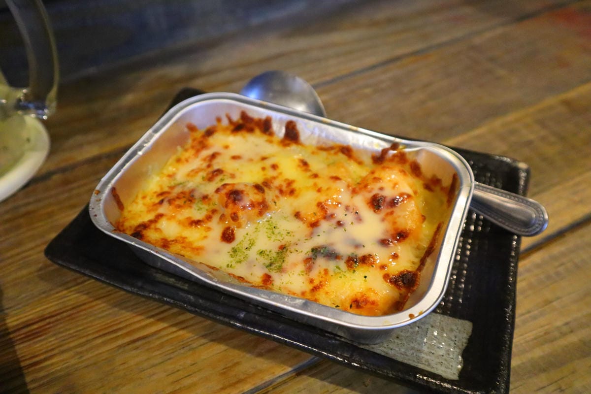 (新北新莊美食)老串角居酒屋-新莊店,就算是平日也是高朋滿座 (新北新莊美食)老串角居酒屋-新莊店,就算是平日也是高朋滿座