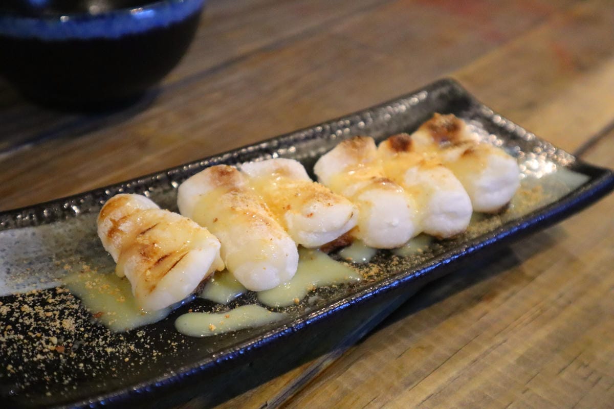 (新北新莊美食)老串角居酒屋-新莊店,就算是平日也是高朋滿座 (新北新莊美食)老串角居酒屋-新莊店,就算是平日也是高朋滿座