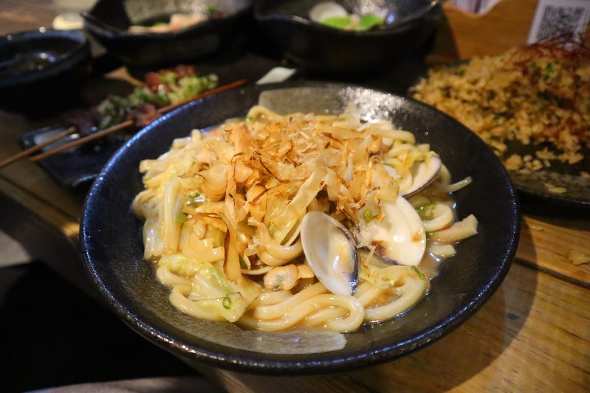 (新北新莊美食)老串角居酒屋-新莊店,就算是平日也是高朋滿座 (新北新莊美食)老串角居酒屋-新莊店,就算是平日也是高朋滿座