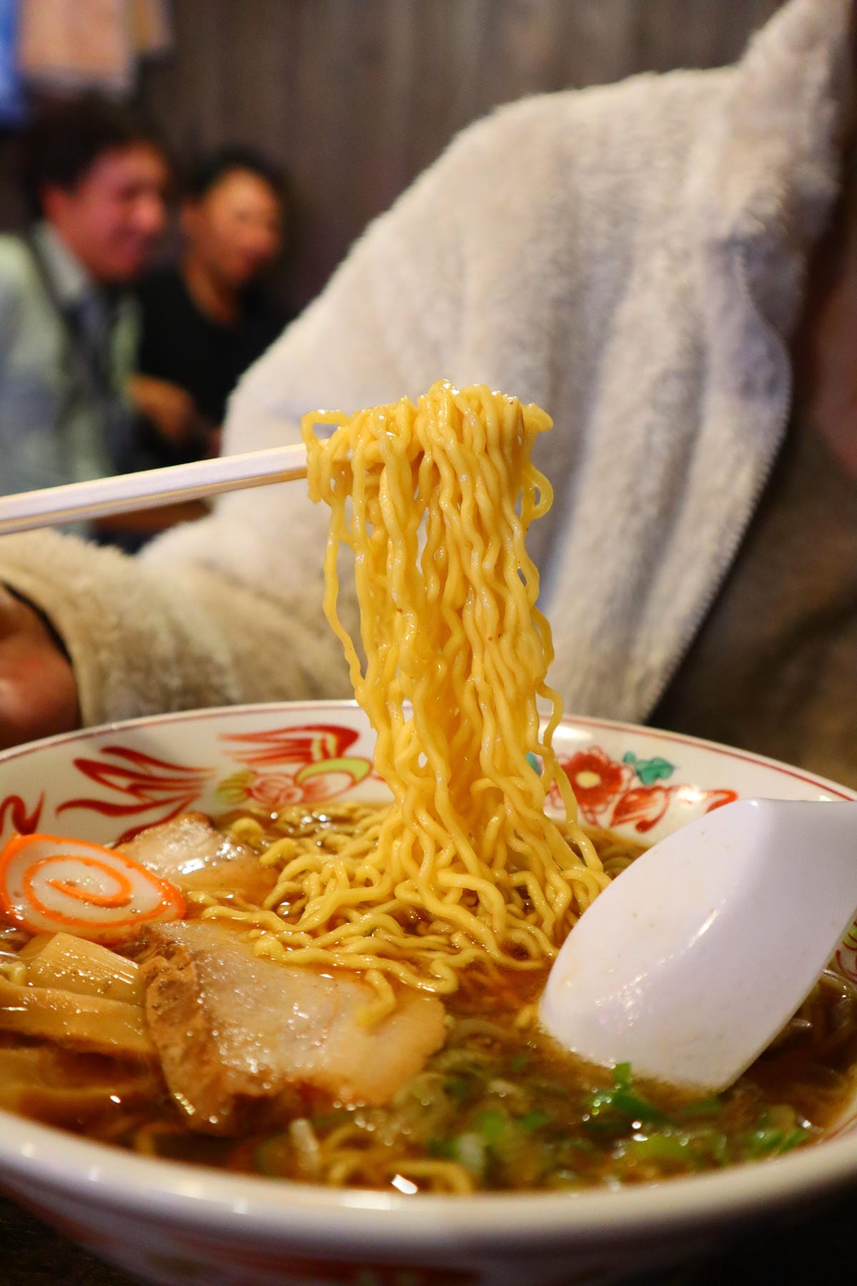 (日本岐阜高山美食)麵屋真菜, (日本岐阜高山美食)麵屋真菜,