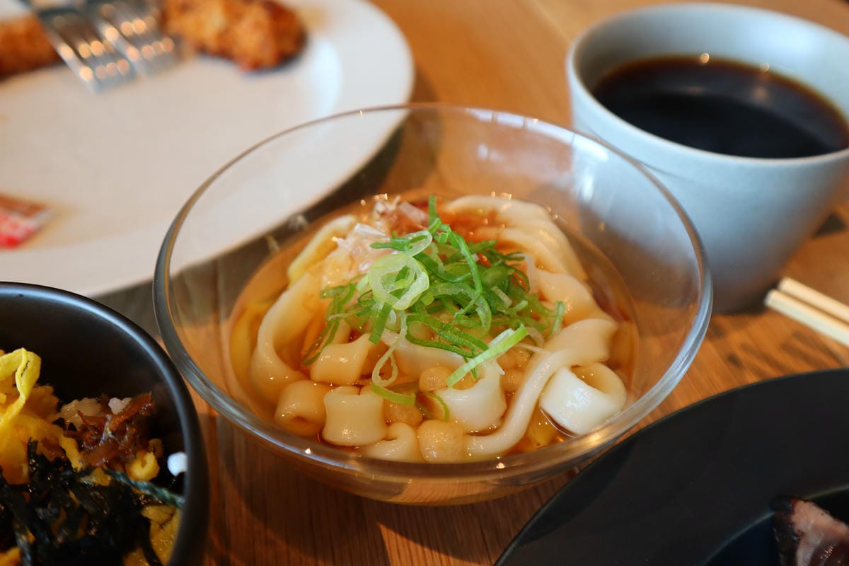(日本愛知名古屋美食)名古屋JR門樓酒店-THE GATEH (日本愛知名古屋美食)名古屋JR門樓酒店-THE GATEH