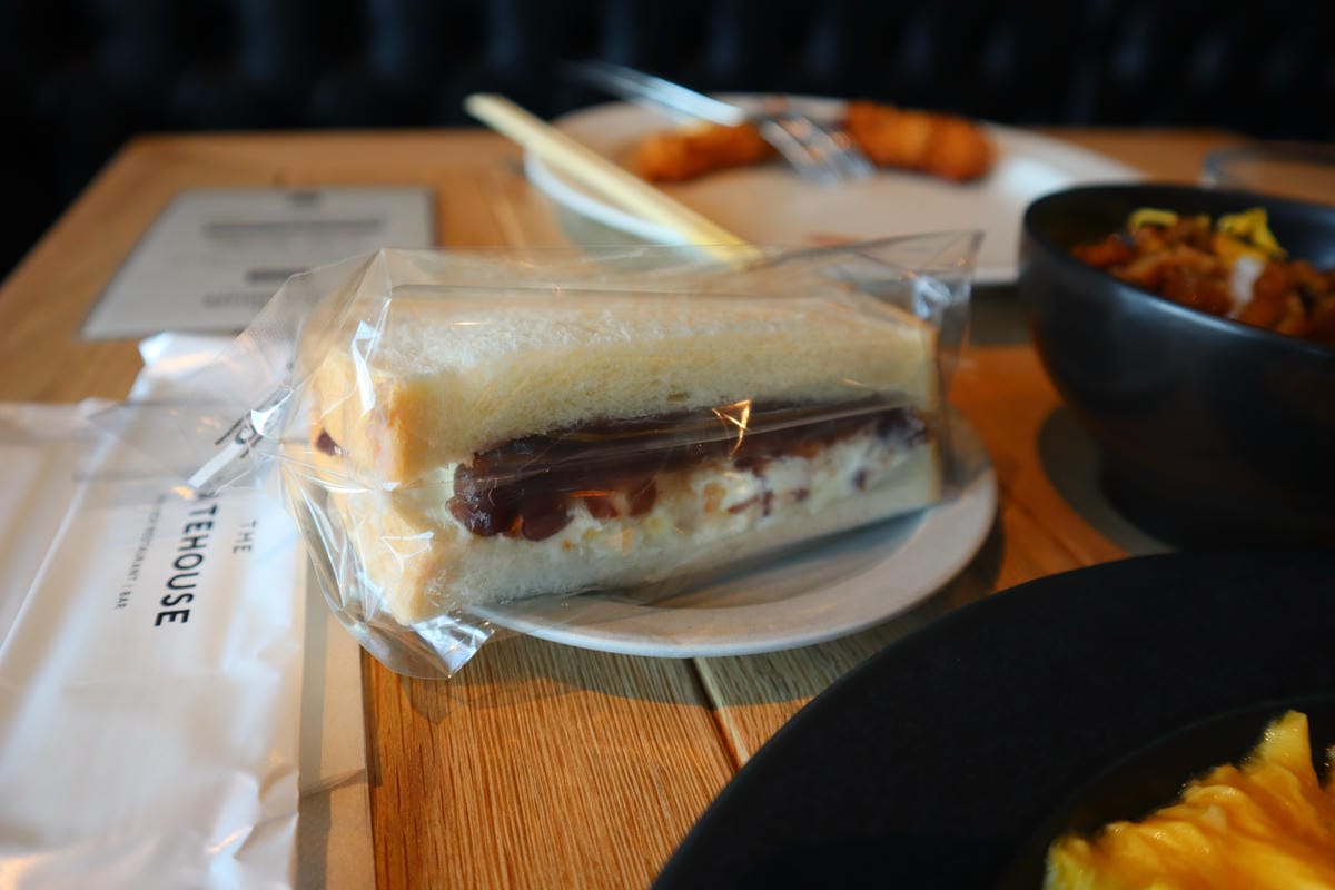 (日本愛知名古屋美食)名古屋JR門樓酒店-THE GATEH (日本愛知名古屋美食)名古屋JR門樓酒店-THE GATEH