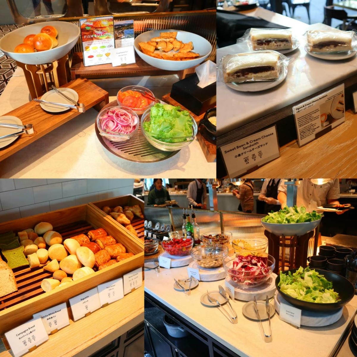 (日本愛知名古屋美食)名古屋JR門樓酒店-THE GATEH (日本愛知名古屋美食)名古屋JR門樓酒店-THE GATEH