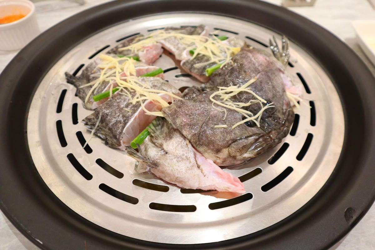 (新北新莊美食)濤濤海鮮蒸氣鍋,蒸氣鍋首選餐廳-工商聚餐、家 (新北新莊美食)濤濤海鮮蒸氣鍋,蒸氣鍋首選餐廳-工商聚餐、家