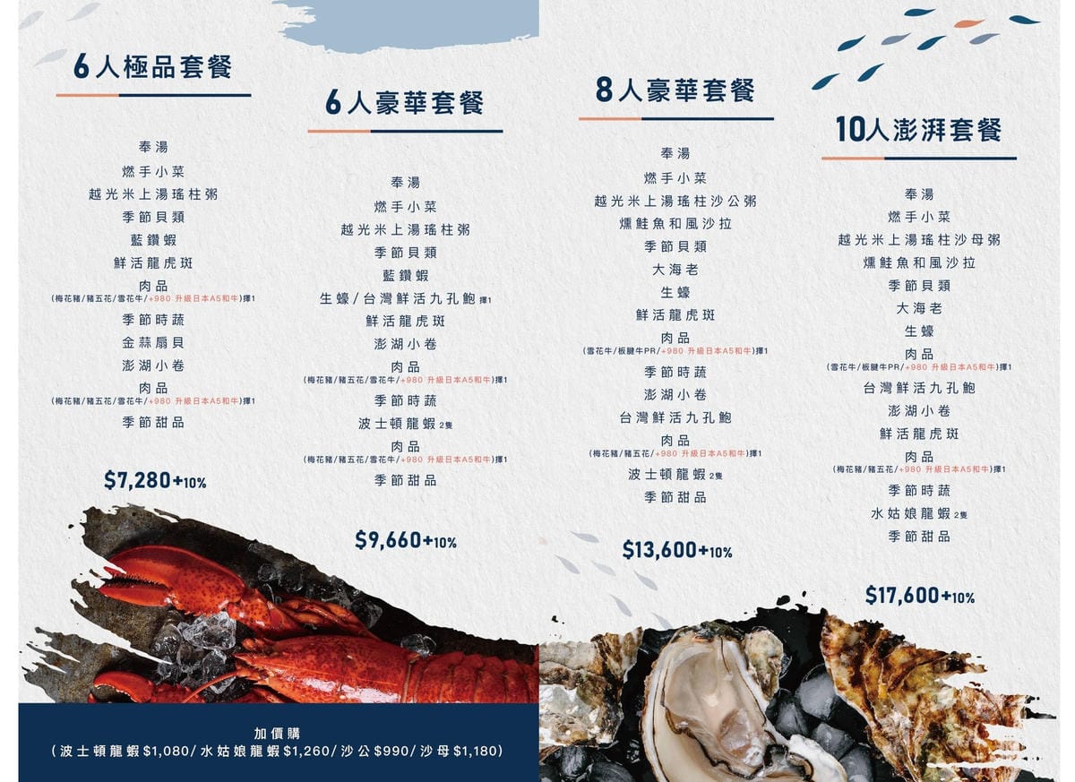(新北新莊美食)濤濤海鮮蒸氣鍋,蒸氣鍋首選餐廳-工商聚餐、家 (新北新莊美食)濤濤海鮮蒸氣鍋,蒸氣鍋首選餐廳-工商聚餐、家