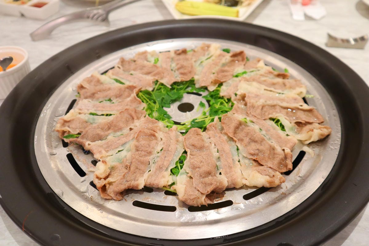(新北新莊美食)濤濤海鮮蒸氣鍋,蒸氣鍋首選餐廳-工商聚餐、家 (新北新莊美食)濤濤海鮮蒸氣鍋,蒸氣鍋首選餐廳-工商聚餐、家