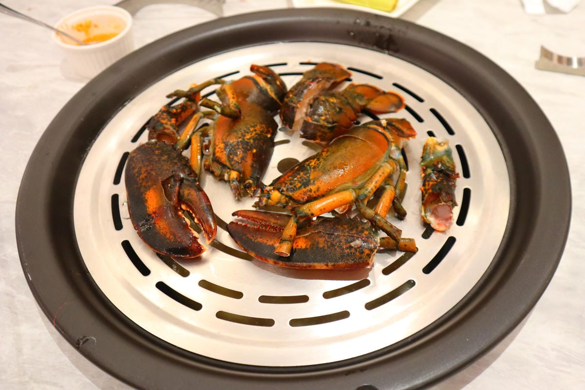 (新北新莊美食)濤濤海鮮蒸氣鍋,蒸氣鍋首選餐廳-工商聚餐、家 (新北新莊美食)濤濤海鮮蒸氣鍋,蒸氣鍋首選餐廳-工商聚餐、家