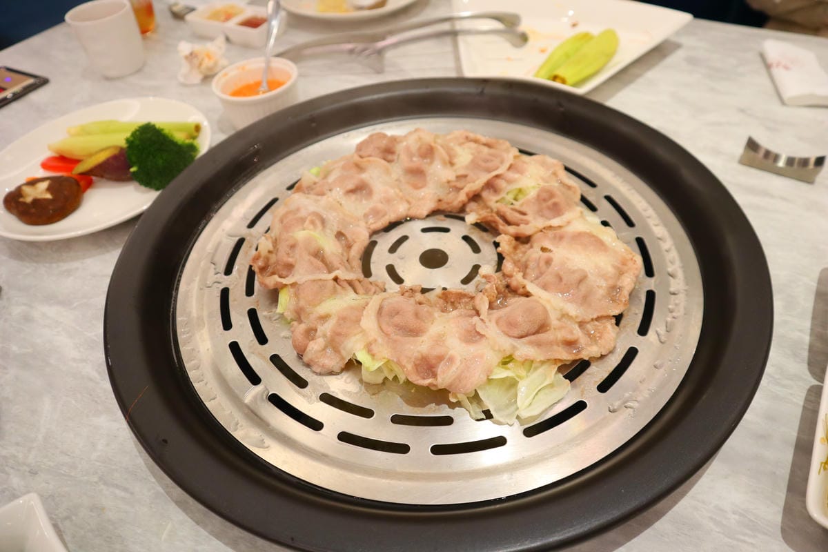 (新北新莊美食)濤濤海鮮蒸氣鍋,蒸氣鍋首選餐廳-工商聚餐、家 (新北新莊美食)濤濤海鮮蒸氣鍋,蒸氣鍋首選餐廳-工商聚餐、家