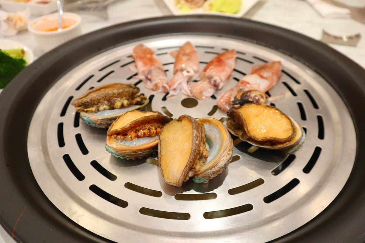 (新北新莊美食)濤濤海鮮蒸氣鍋,蒸氣鍋首選餐廳-工商聚餐、家 (新北新莊美食)濤濤海鮮蒸氣鍋,蒸氣鍋首選餐廳-工商聚餐、家