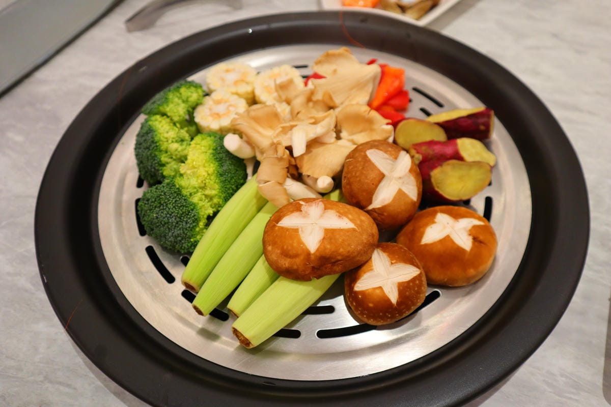 (新北新莊美食)濤濤海鮮蒸氣鍋,蒸氣鍋首選餐廳-工商聚餐、家 (新北新莊美食)濤濤海鮮蒸氣鍋,蒸氣鍋首選餐廳-工商聚餐、家