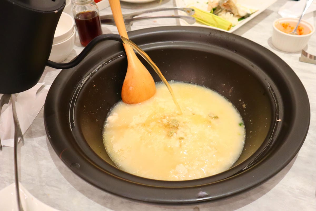 (新北新莊美食)濤濤海鮮蒸氣鍋,蒸氣鍋首選餐廳-工商聚餐、家 (新北新莊美食)濤濤海鮮蒸氣鍋,蒸氣鍋首選餐廳-工商聚餐、家