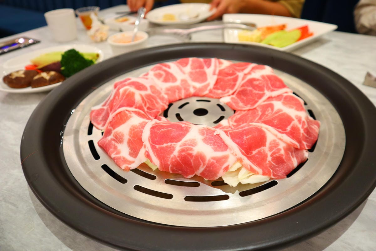 (新北新莊美食)濤濤海鮮蒸氣鍋,蒸氣鍋首選餐廳-工商聚餐、家 (新北新莊美食)濤濤海鮮蒸氣鍋,蒸氣鍋首選餐廳-工商聚餐、家
