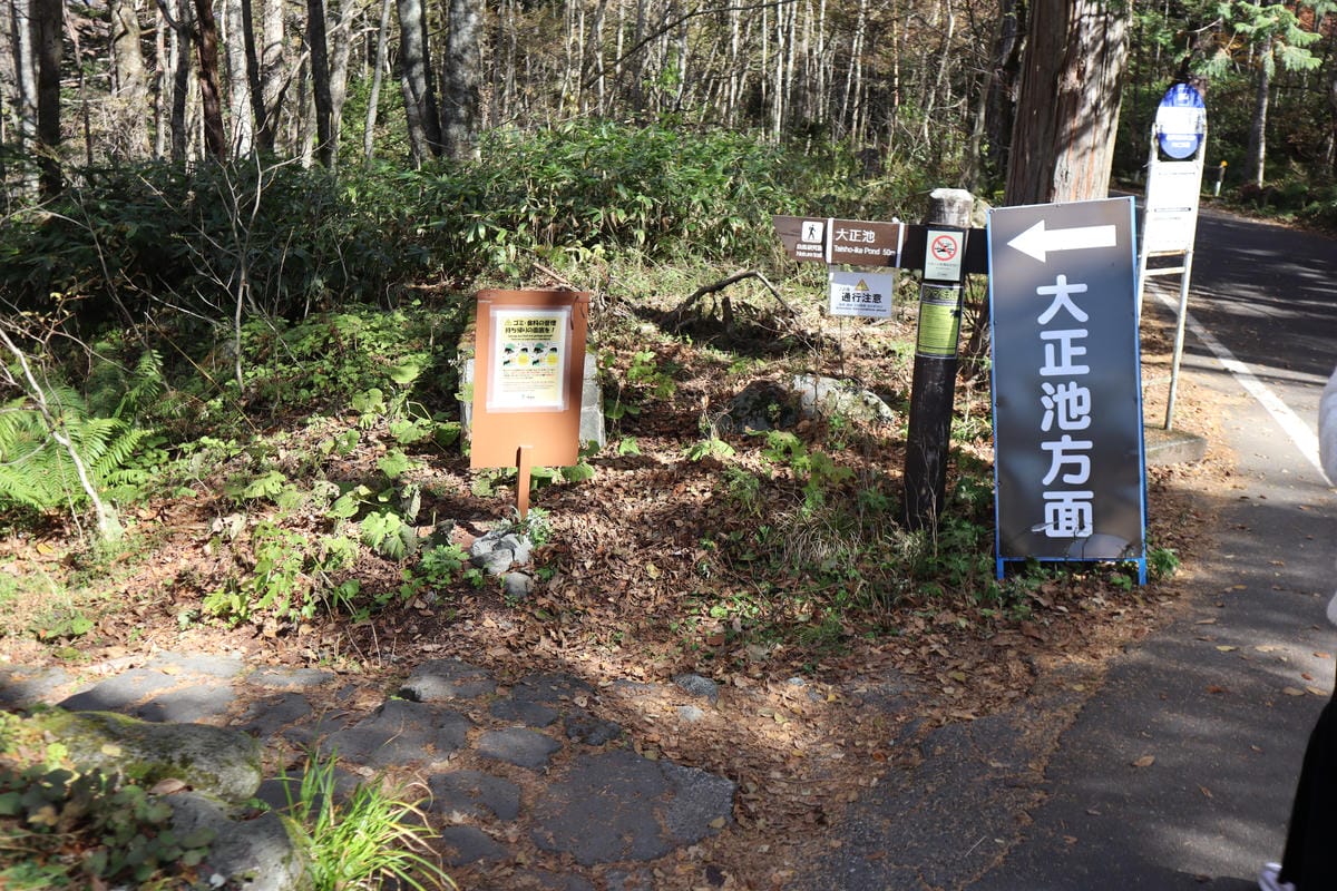 (日本長野景點)上高地kamikochi-日本阿爾卑斯山，沒