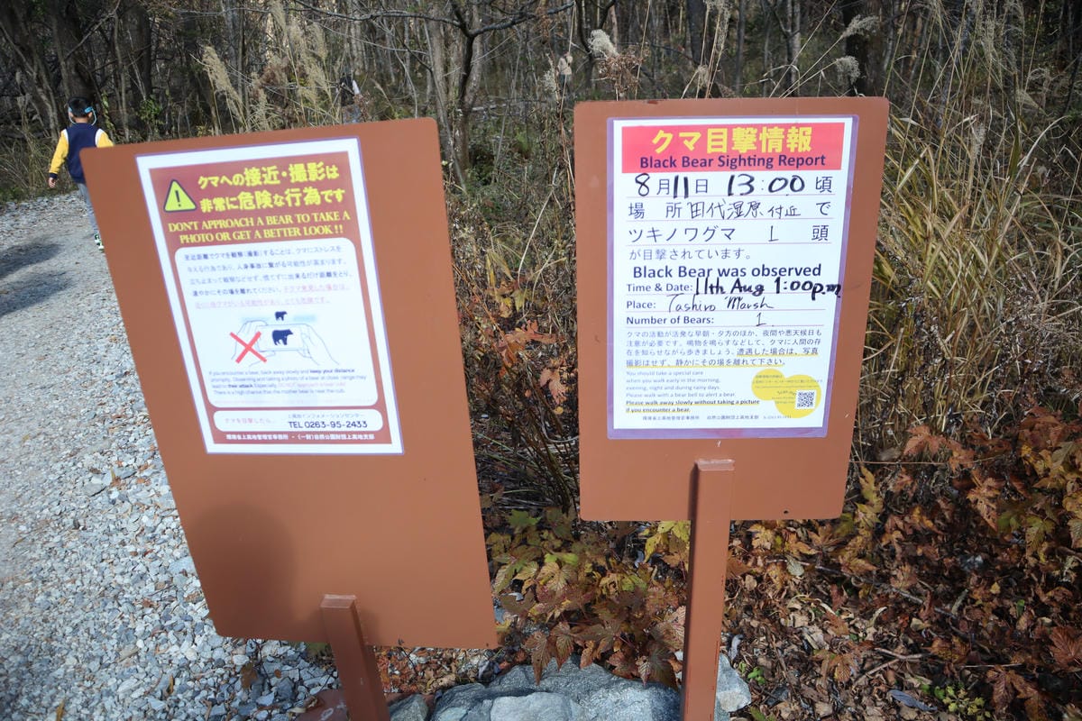 (日本長野上高地景點)上高地kamikochi-日本阿爾卑斯
