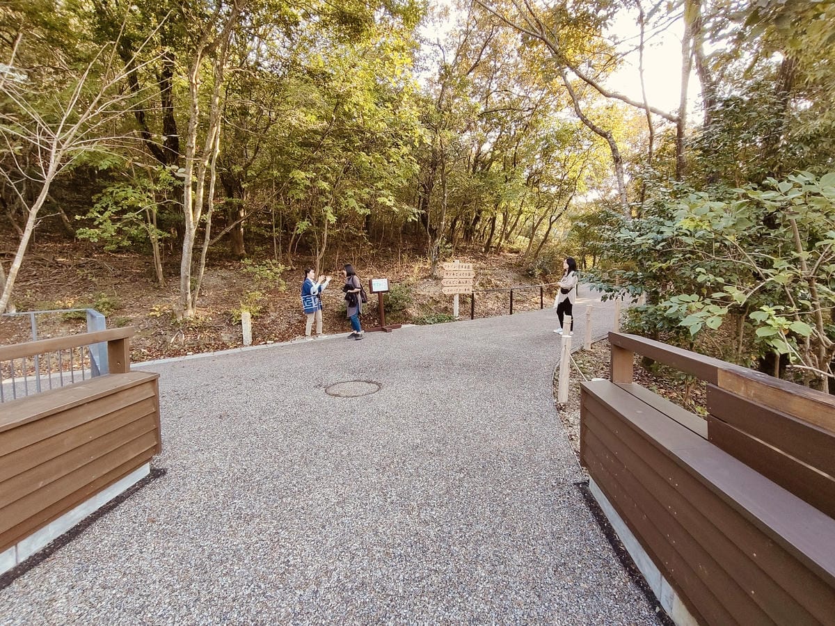 (日本愛知長久手市景點)吉卜力公園-どんどこ森+サツキとメイ (日本愛知長久手市景點)吉卜力公園-どんどこ森+サツキとメイ