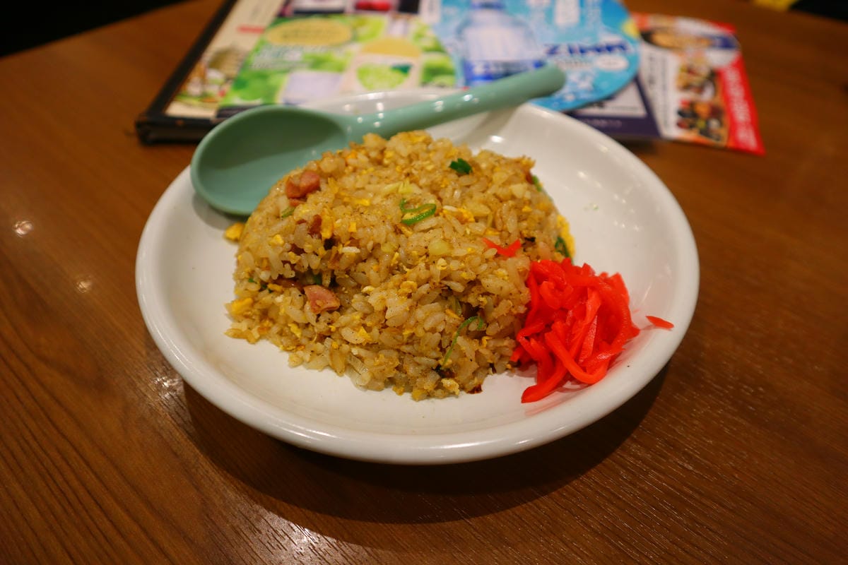 (日本愛知名古屋美食)世界的山將,不少遊客來到名古屋必吃美食 (日本愛知名古屋美食)世界的山將,不少遊客來到名古屋必吃美食