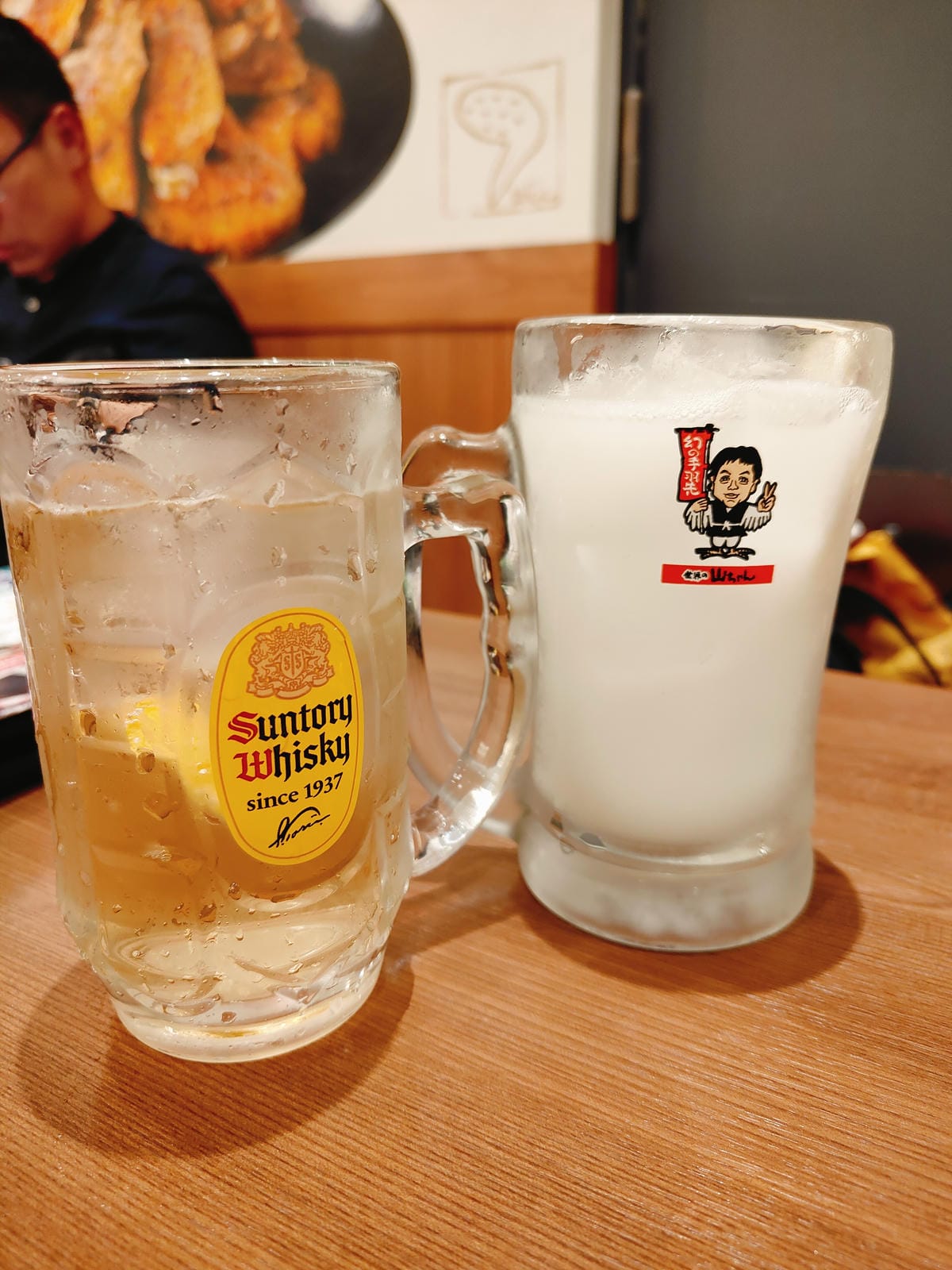 (日本愛知名古屋美食)世界的山將,不少遊客來到名古屋必吃美食 (日本愛知名古屋美食)世界的山將,不少遊客來到名古屋必吃美食