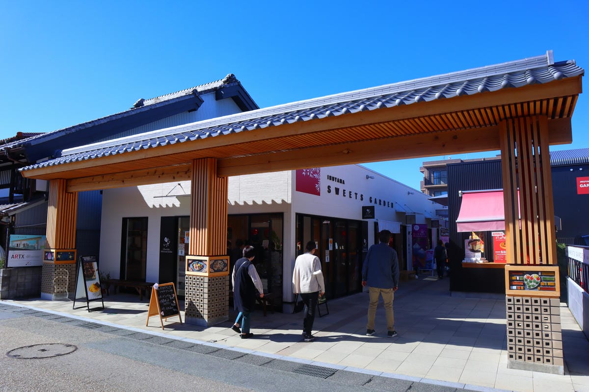 (日本愛知縣犬山懶人包)犬山城下町,2023年最新懶人包,從 (日本愛知縣犬山懶人包)犬山城下町,2023年最新懶人包,從
