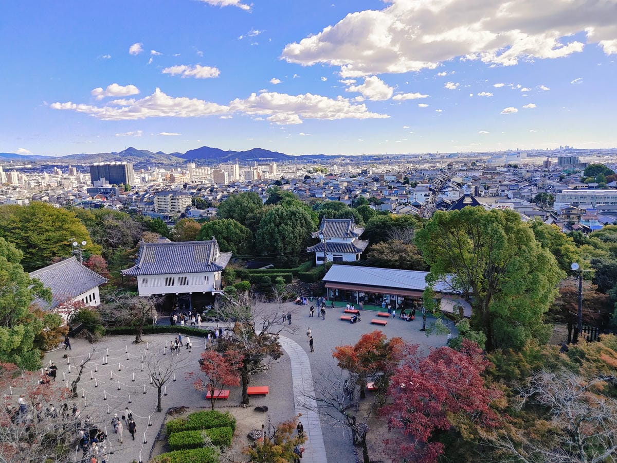 (日本愛知縣犬山懶人包)犬山城下町,2023年最新懶人包,從 (日本愛知縣犬山懶人包)犬山城下町,2023年最新懶人包,從