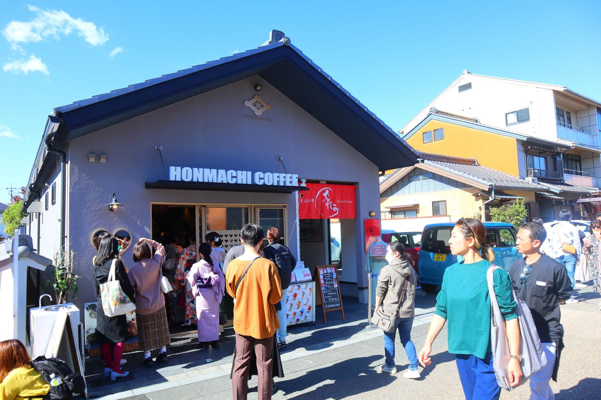 (日本愛知縣犬山懶人包)犬山城下町,2023年最新懶人包,從 (日本愛知縣犬山懶人包)犬山城下町,2023年最新懶人包,從