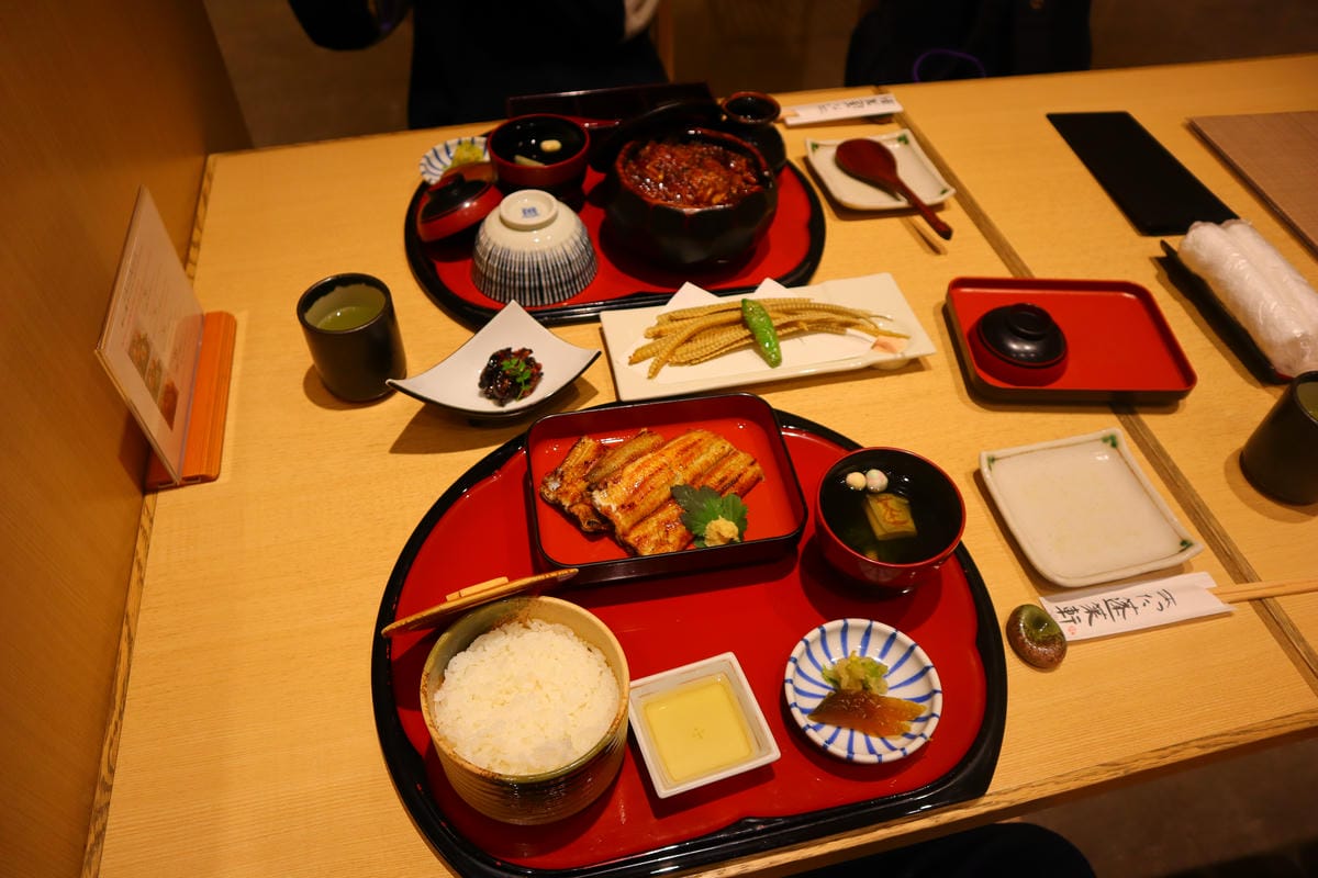 熱田蓬萊軒 松坂屋店 熱田蓬萊軒 松坂屋店