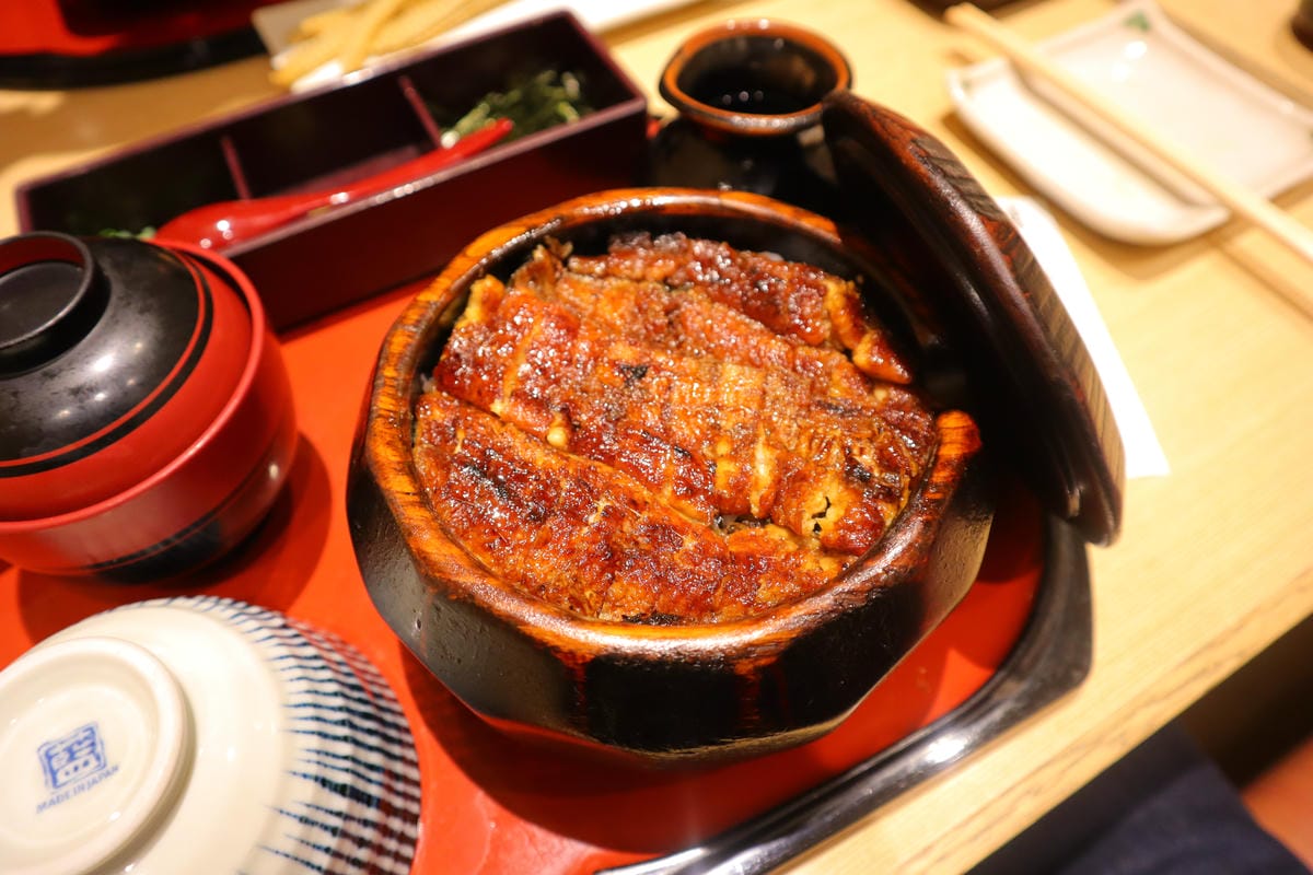 熱田蓬萊軒 松坂屋店 熱田蓬萊軒 松坂屋店