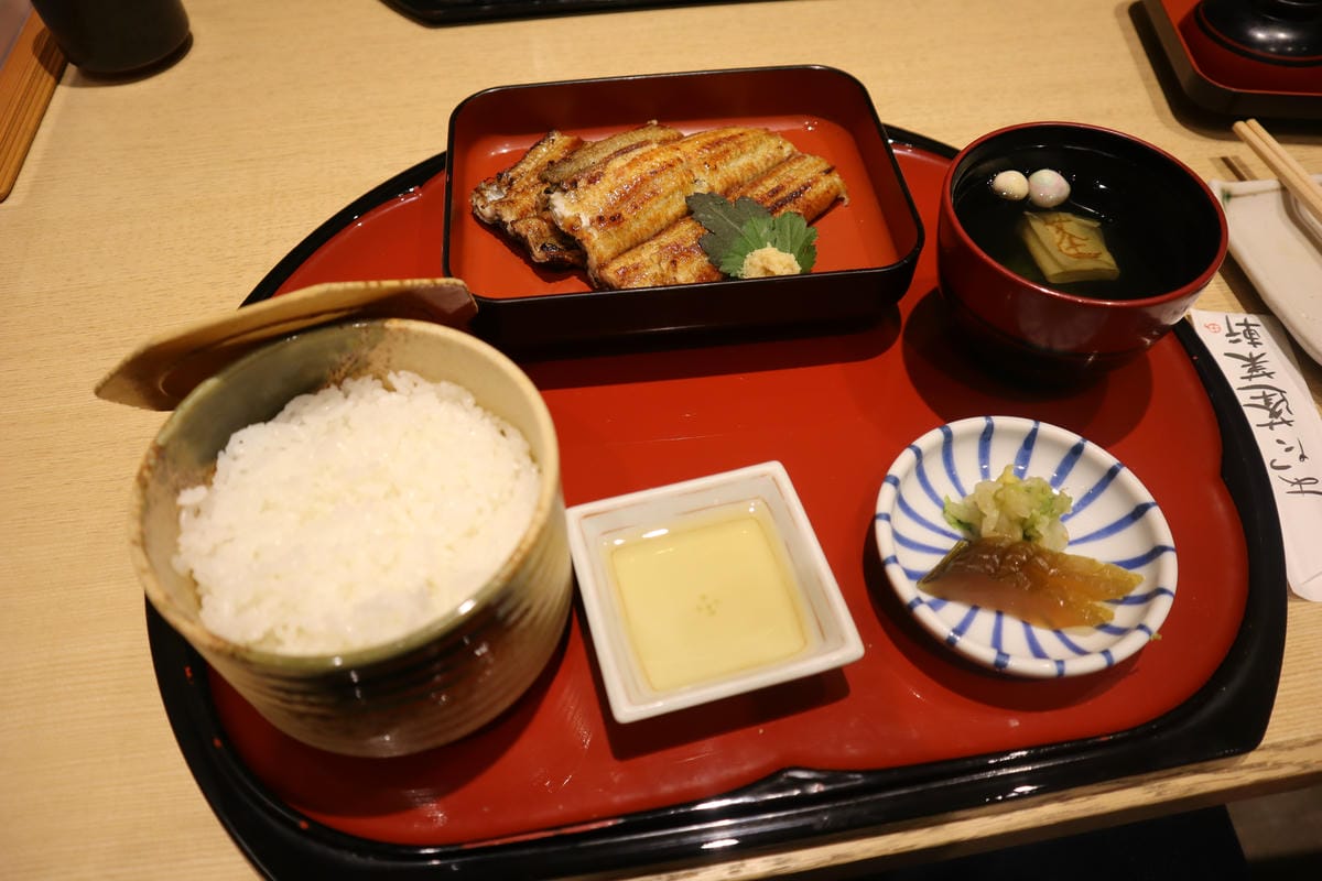 熱田蓬萊軒 松坂屋店 熱田蓬萊軒 松坂屋店