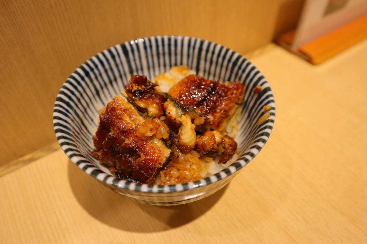熱田蓬萊軒 松坂屋店 熱田蓬萊軒 松坂屋店