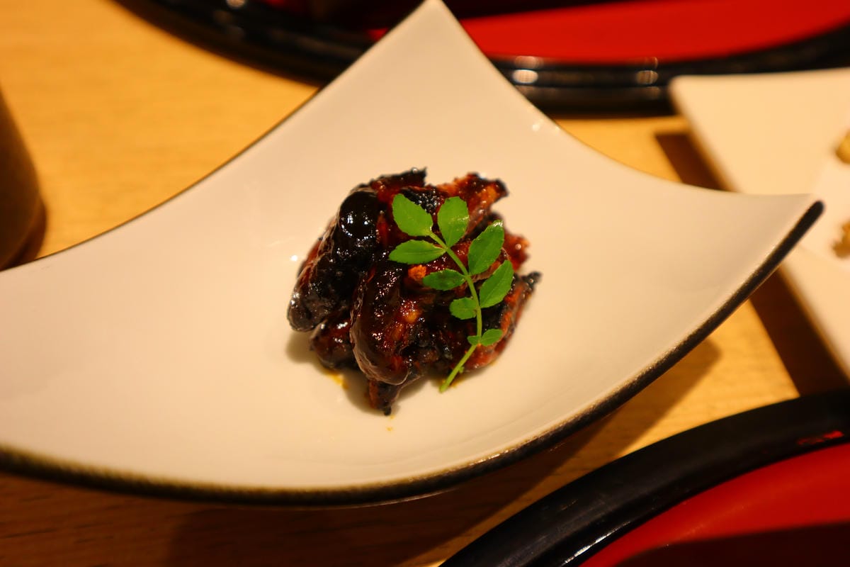 熱田蓬萊軒 松坂屋店 熱田蓬萊軒 松坂屋店