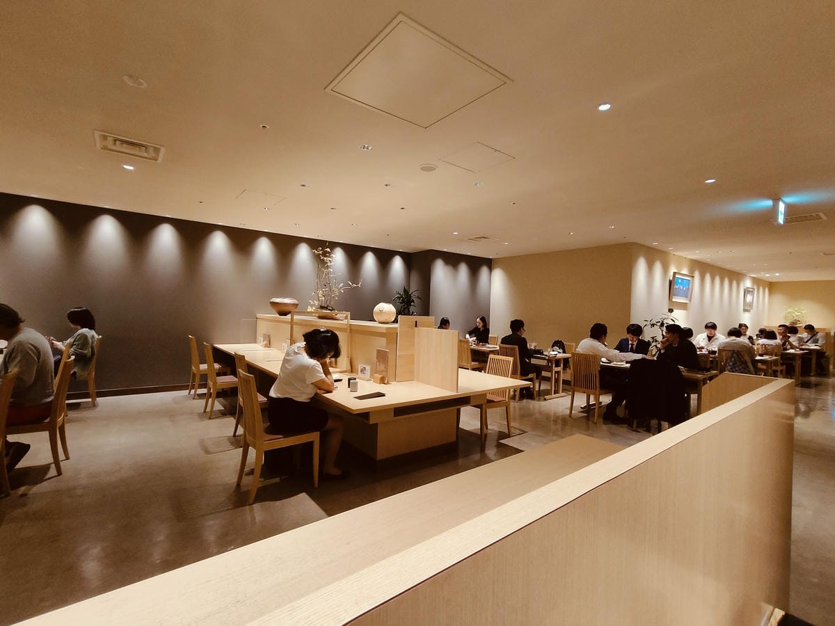 熱田蓬萊軒 松坂屋店 熱田蓬萊軒 松坂屋店