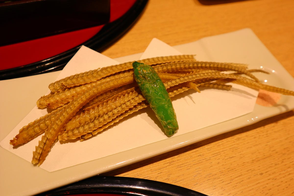 熱田蓬萊軒 松坂屋店 熱田蓬萊軒 松坂屋店