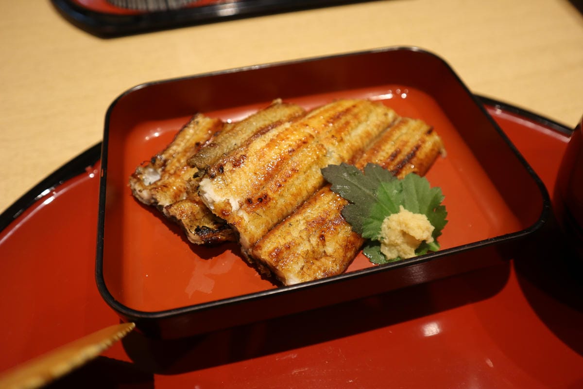 熱田蓬萊軒 松坂屋店 熱田蓬萊軒 松坂屋店