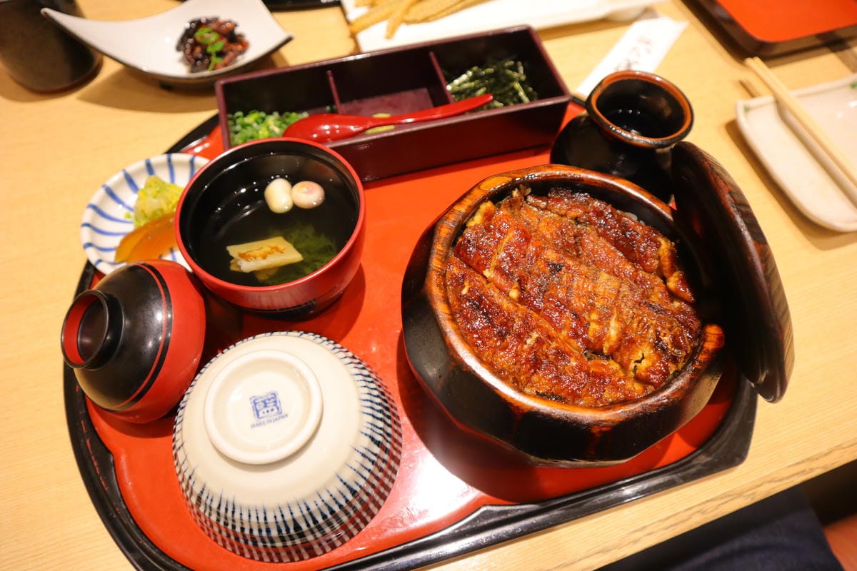 熱田蓬萊軒 松坂屋店 熱田蓬萊軒 松坂屋店